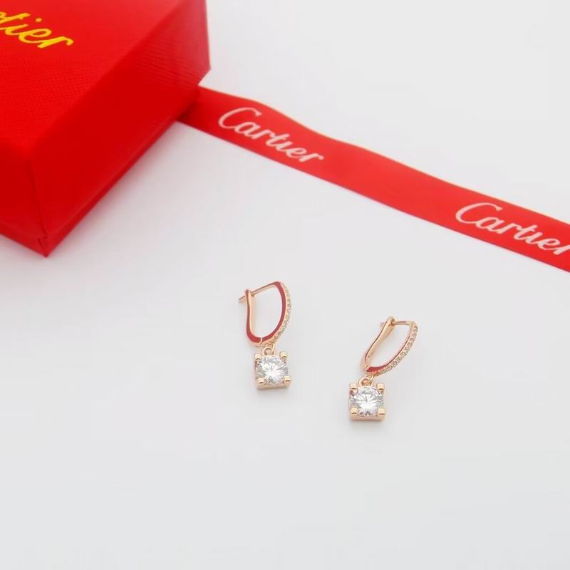 Cartier earring 04lyx50 (7)